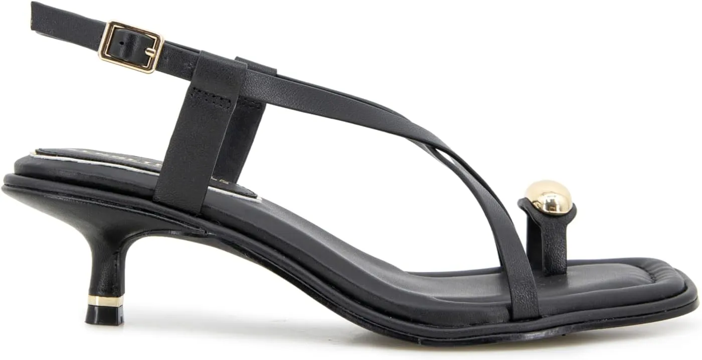 Kenneth Cole Women's Geala Heeled Sandal