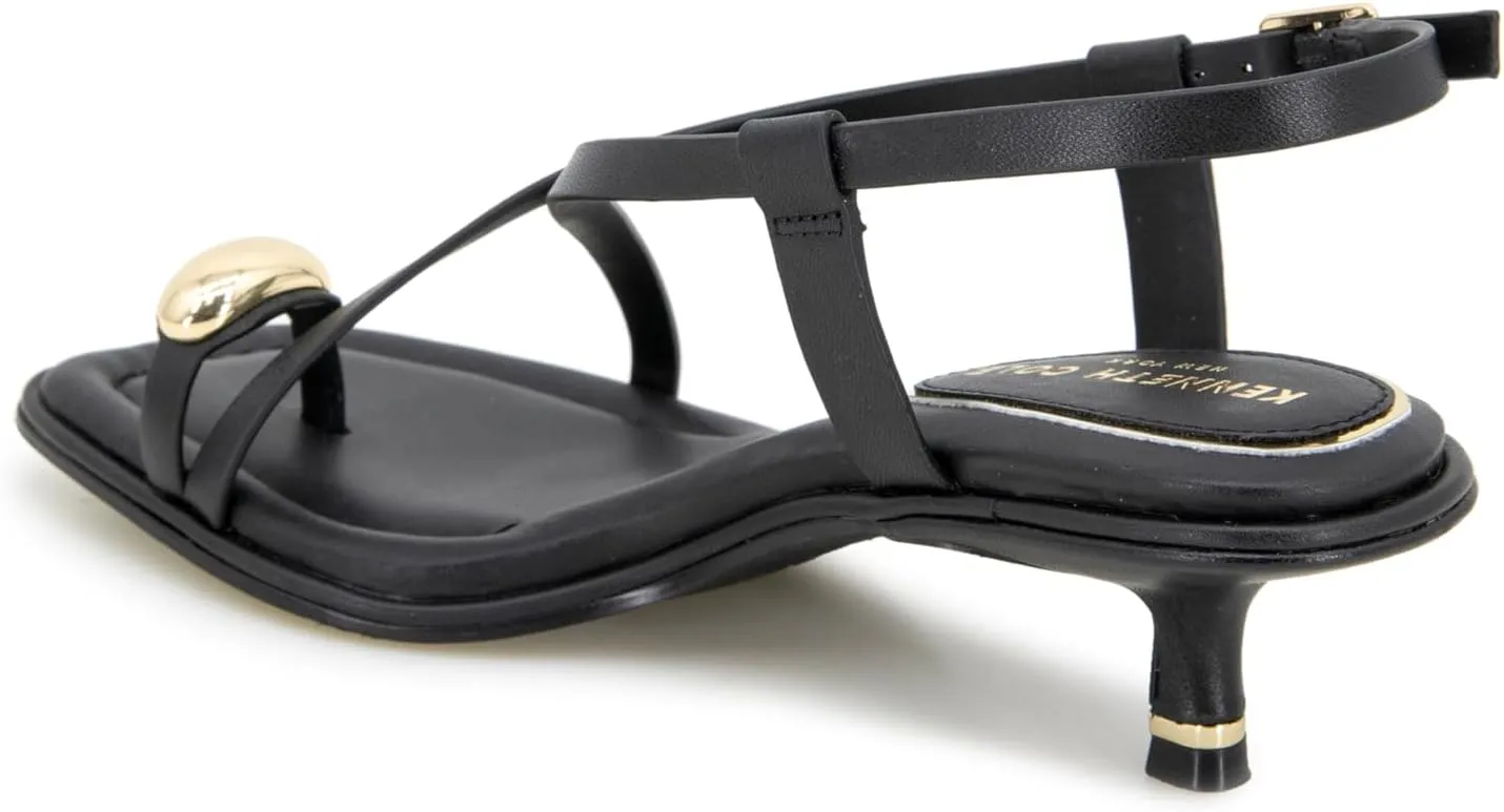 Kenneth Cole Women's Geala Heeled Sandal