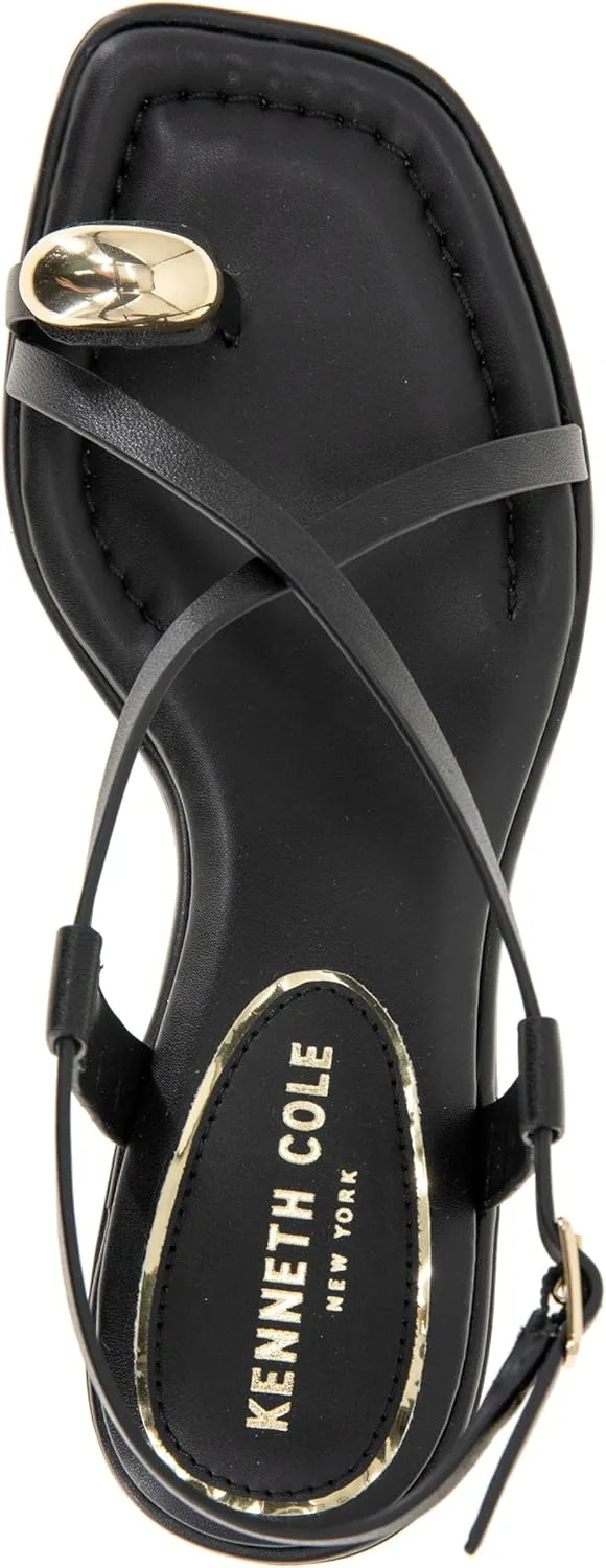 Kenneth Cole Women's Geala Heeled Sandal