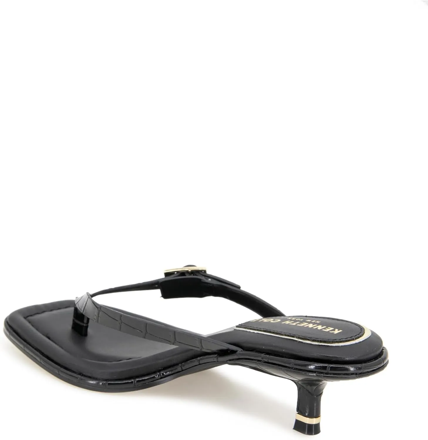 Kenneth Cole Women's Gillie Heeled Sandal