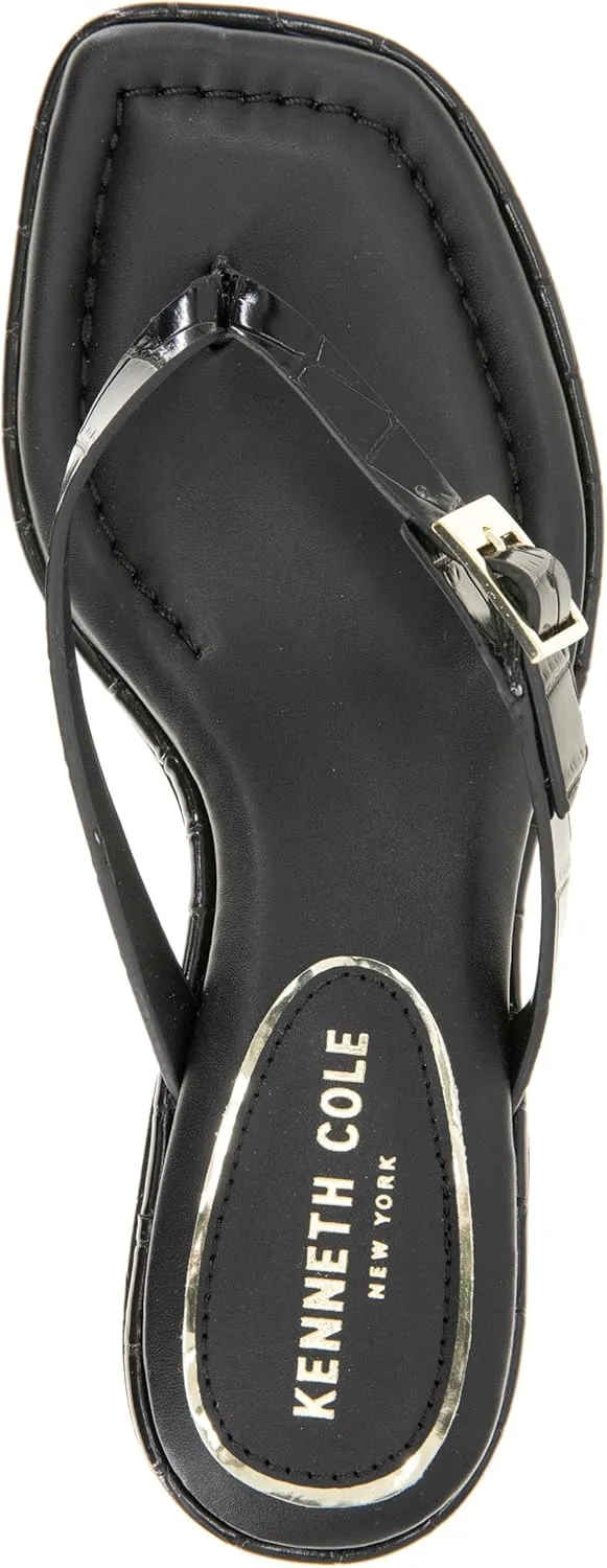 Kenneth Cole Women's Gillie Heeled Sandal