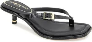 Kenneth Cole Women's Gillie Heeled Sandal
