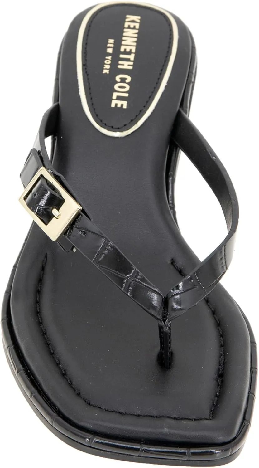 Kenneth Cole Women's Gillie Heeled Sandal