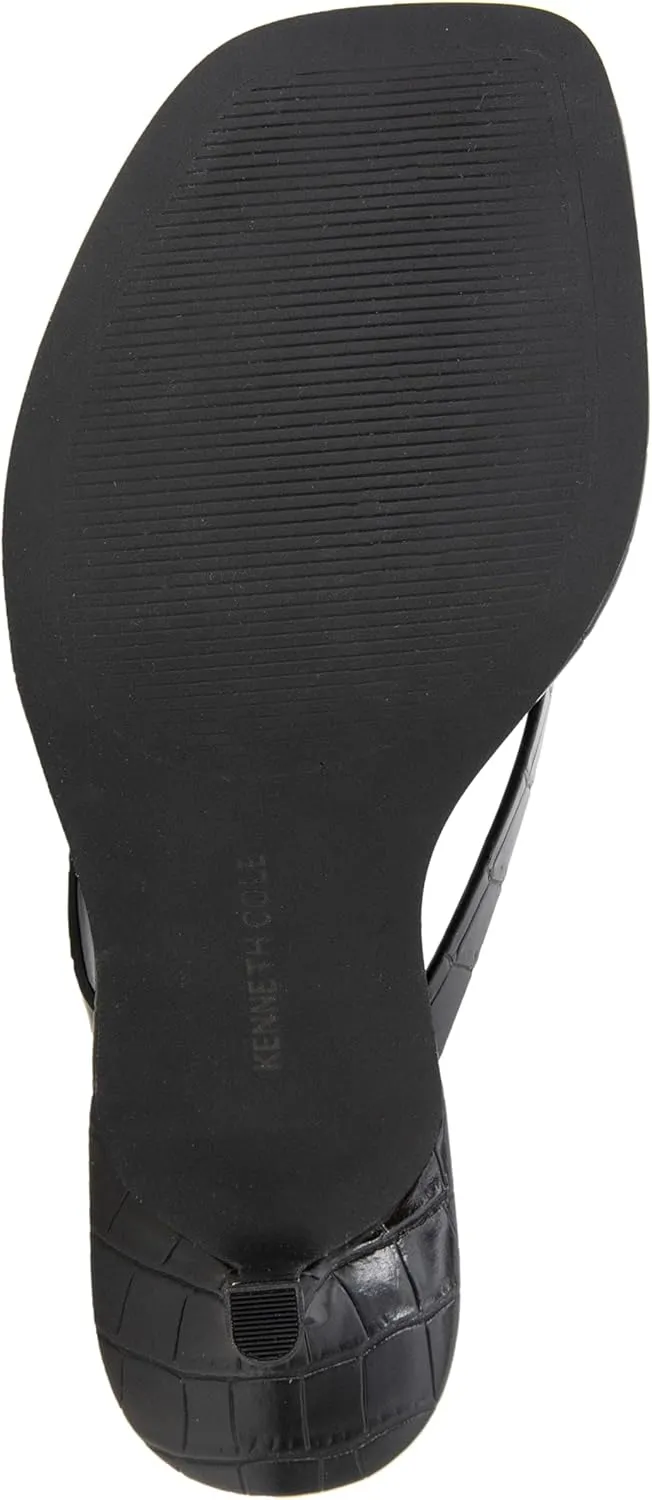 Kenneth Cole Women's Gillie Heeled Sandal