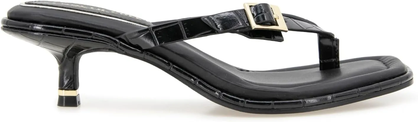 Kenneth Cole Women's Gillie Heeled Sandal