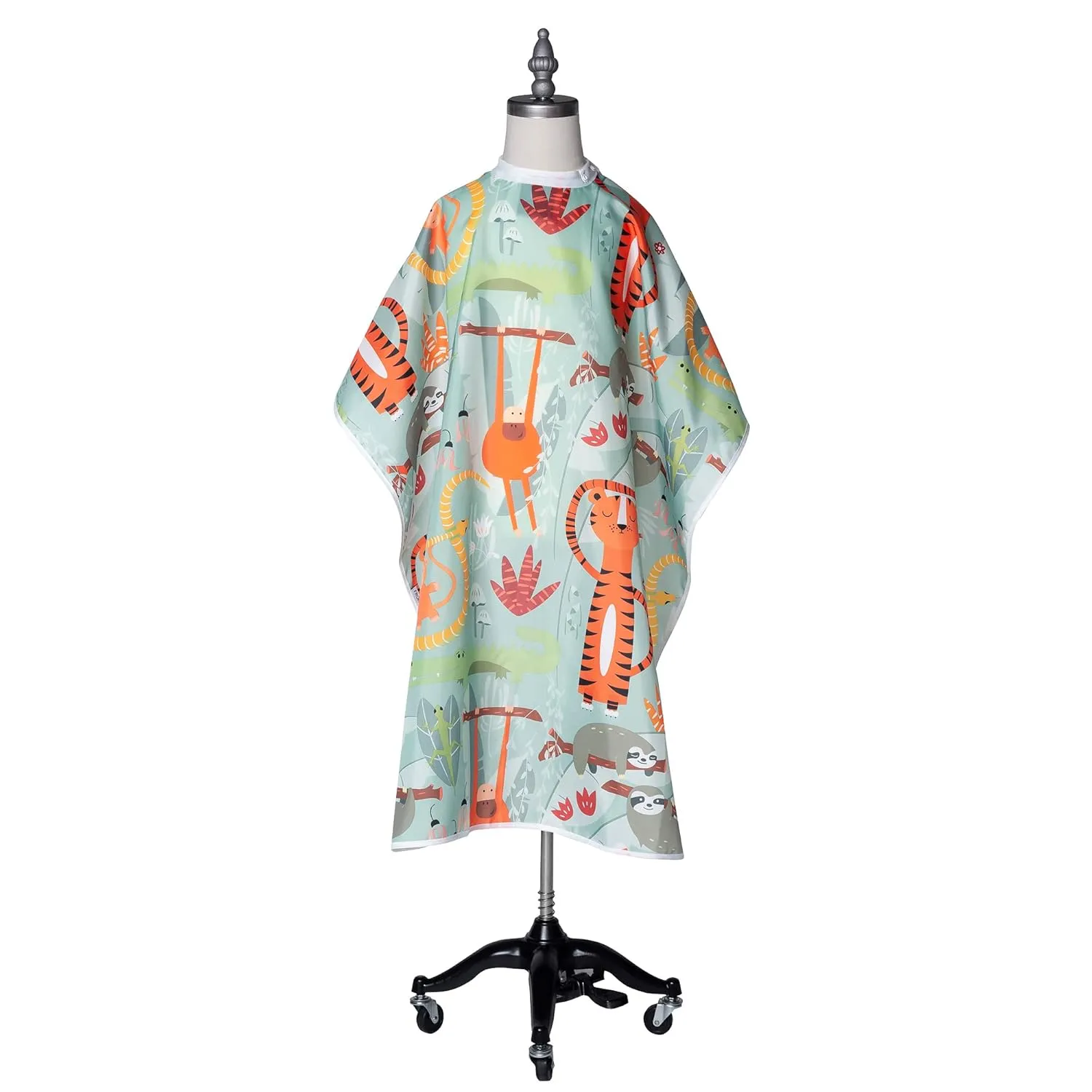 Kids Hairstyling Cape, 29" x 41"