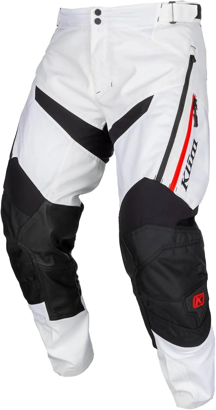 KLIM Men's Dakar in The Boot Off-Road Motorcycle Pants