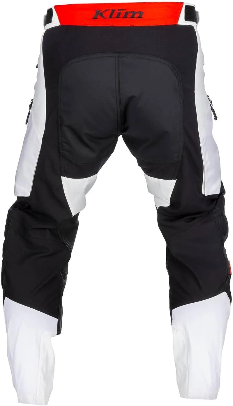 KLIM Men's Dakar in The Boot Off-Road Motorcycle Pants
