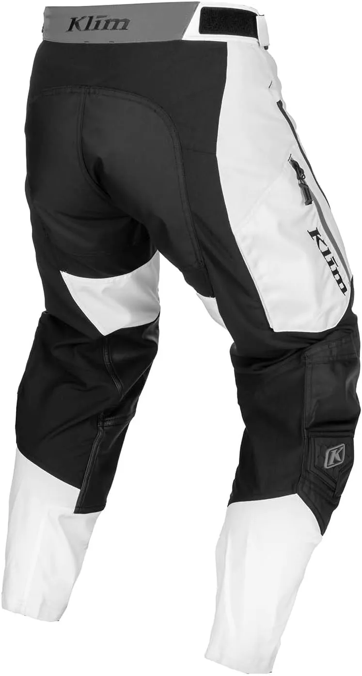 KLIM Men's Dakar in The Boot Off-Road Motorcycle Pants