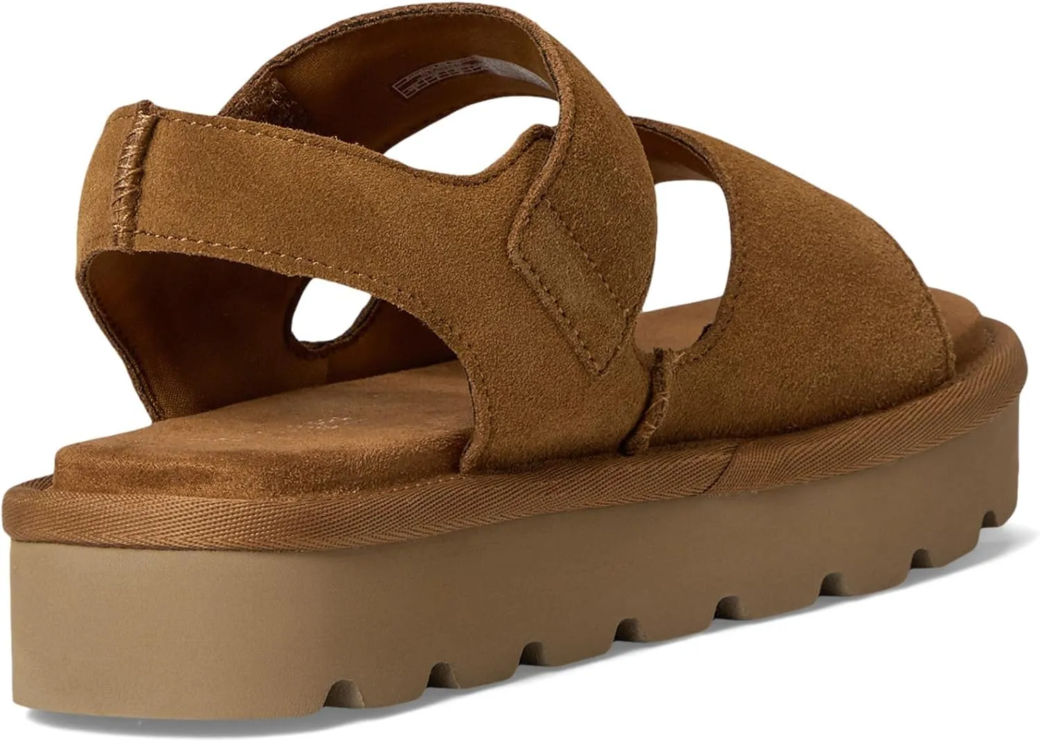 Koolaburra by UGG Women's Tizz Sandal