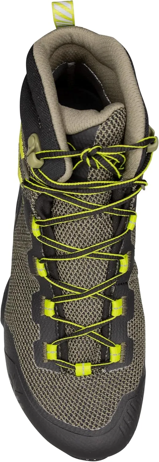 La Sportiva Mens TX Hike Mid GTX Waterproof Hiking Boots
