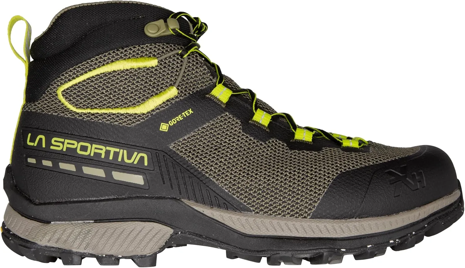 La Sportiva Mens TX Hike Mid GTX Waterproof Hiking Boots