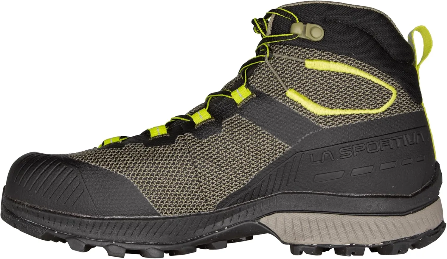 La Sportiva Mens TX Hike Mid GTX Waterproof Hiking Boots