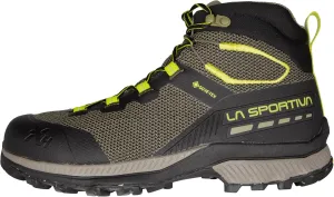 La Sportiva Mens TX Hike Mid GTX Waterproof Hiking Boots