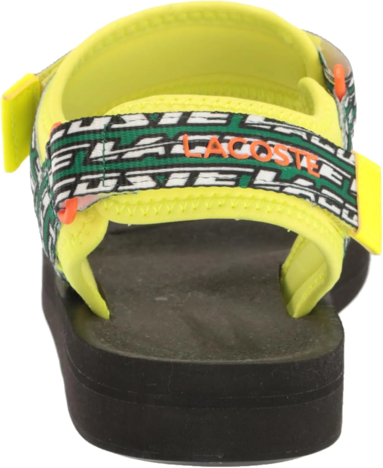 Lacoste Women's Suruga Sandal Slide