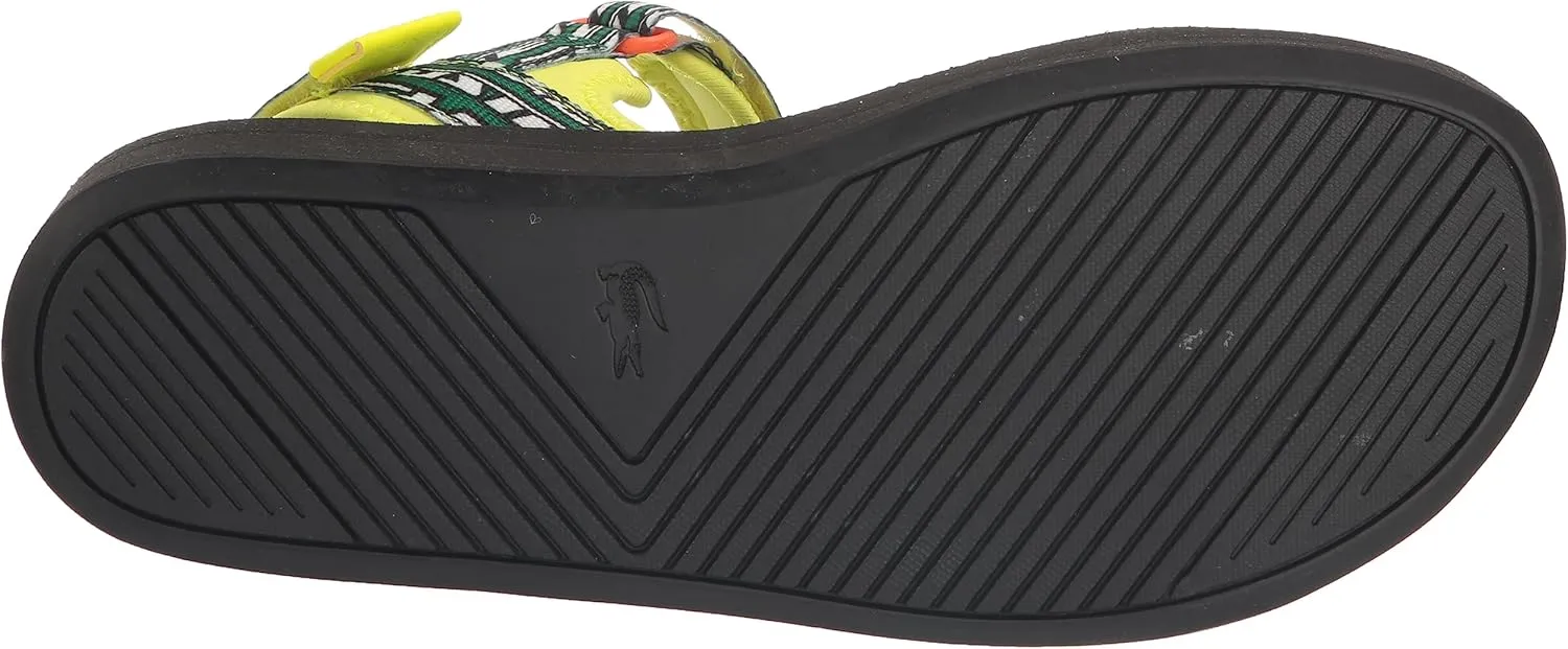 Lacoste Women's Suruga Sandal Slide
