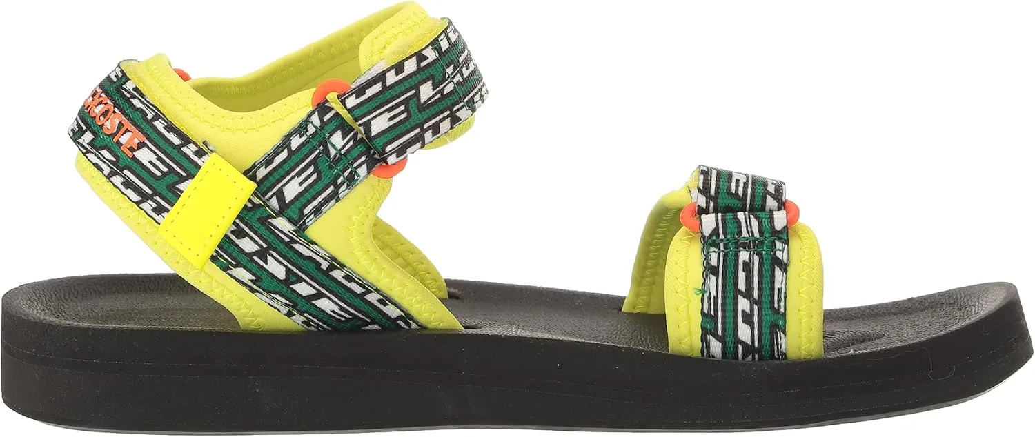 Lacoste Women's Suruga Sandal Slide