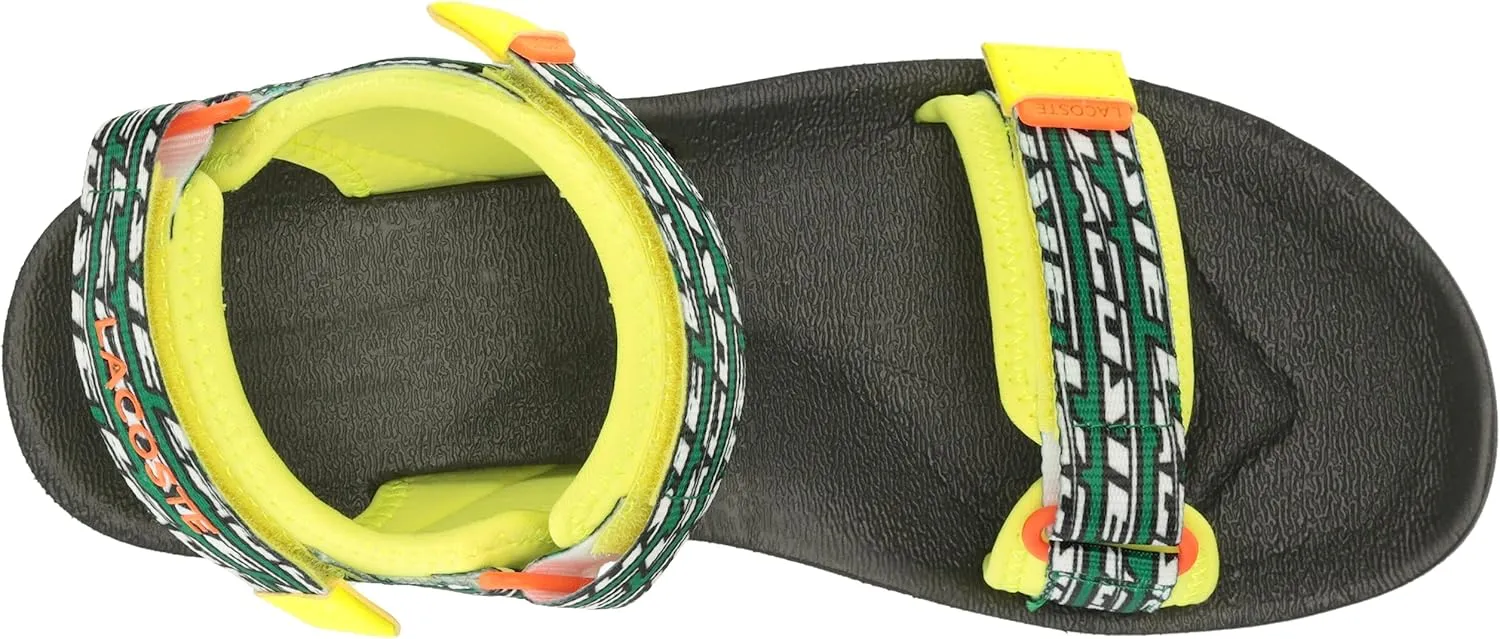 Lacoste Women's Suruga Sandal Slide