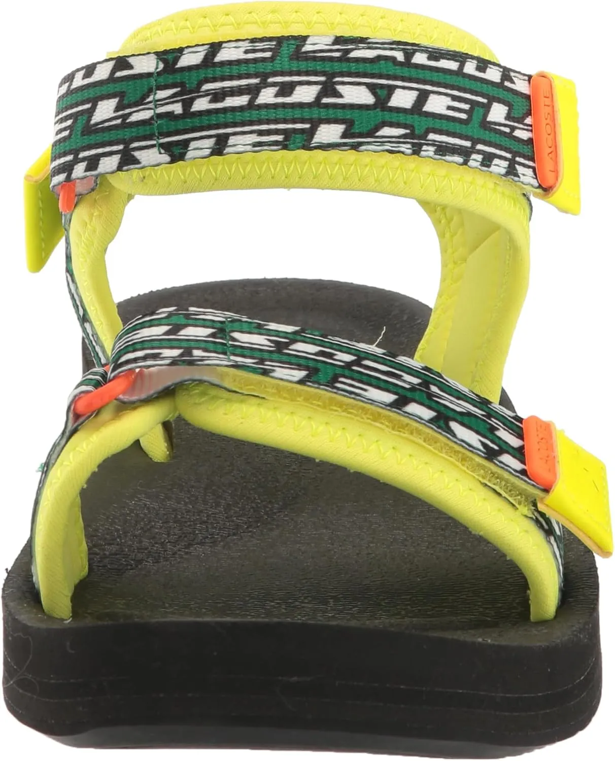 Lacoste Women's Suruga Sandal Slide