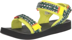 Lacoste Women's Suruga Sandal Slide