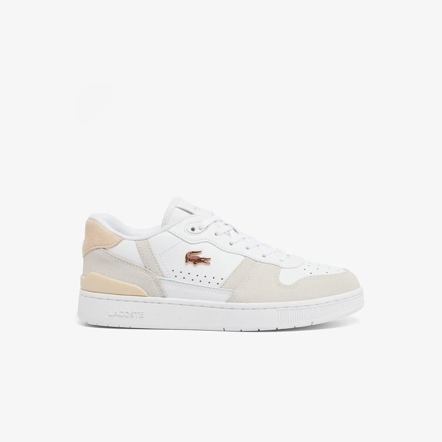 Lacoste Women's T-Clip Set Sneaker