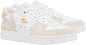 Lacoste Women's T-Clip Set Sneaker