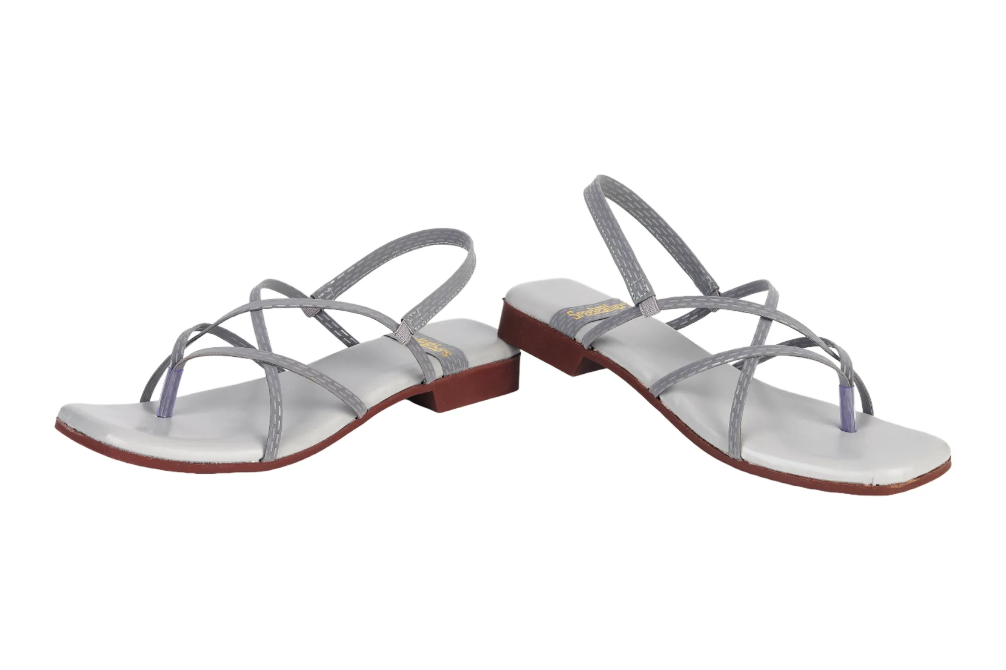 Ladies Flat sandal 990031