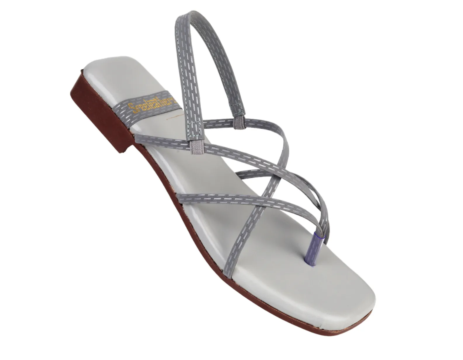 Ladies Flat sandal 990031