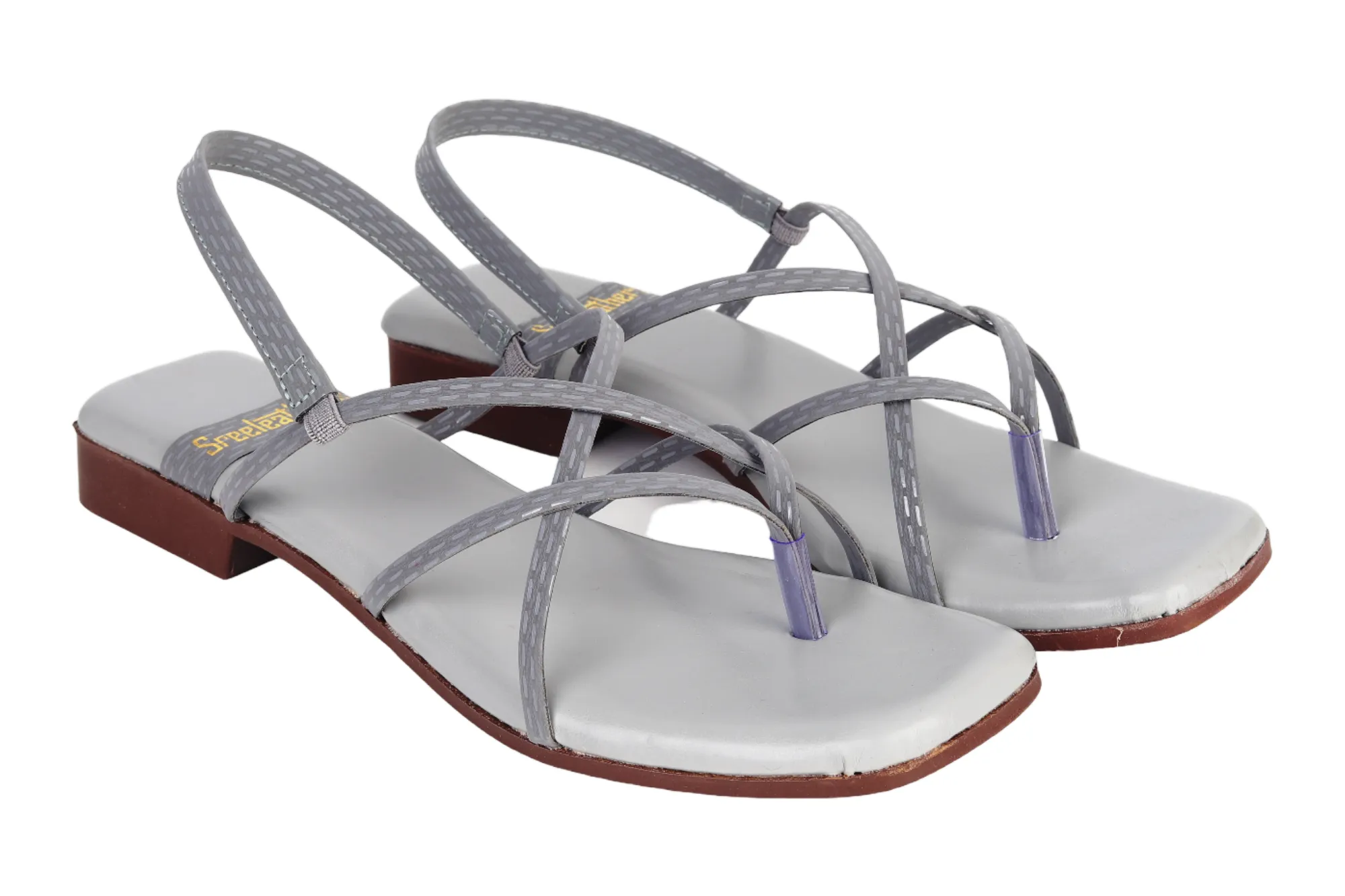 Ladies Flat sandal 990031