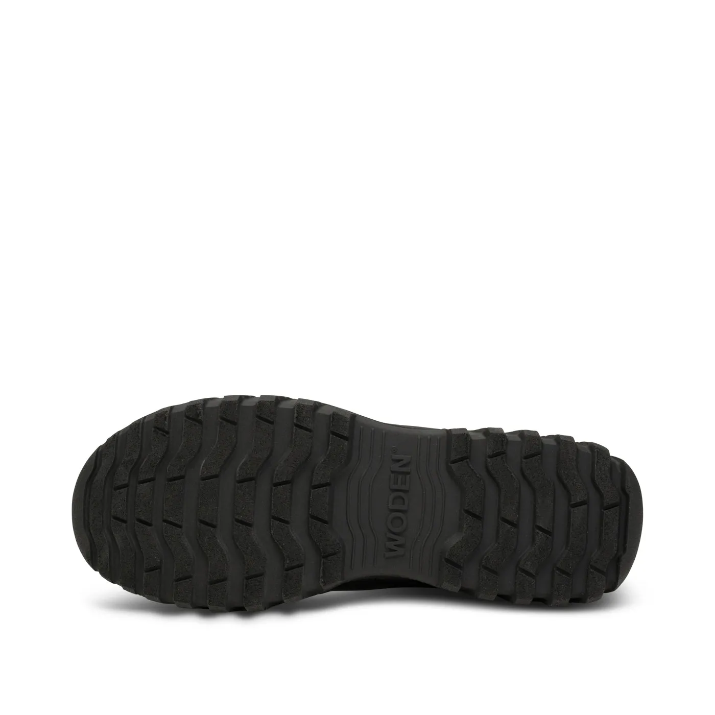 Le Chelsea Leather - Fudge