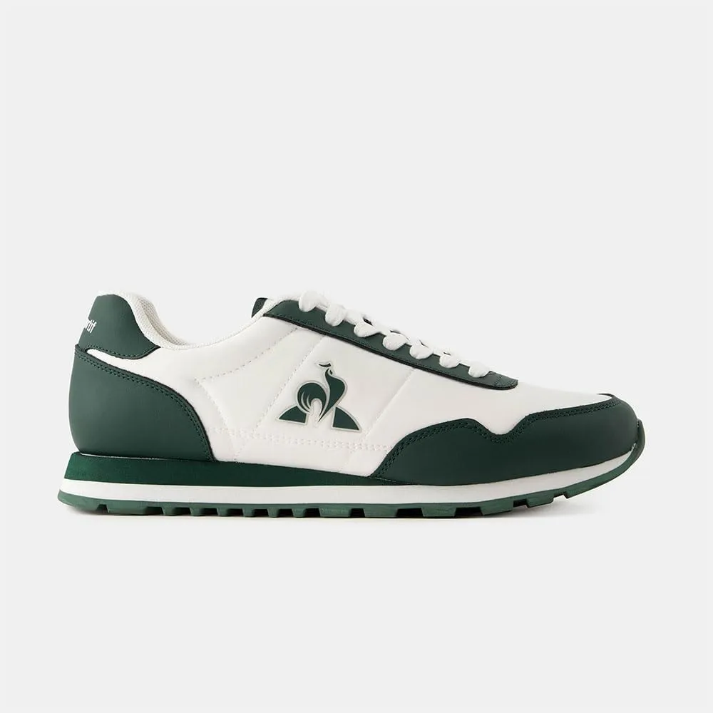 Le Coq Sportif Men's Sneaker, 5.5 AU