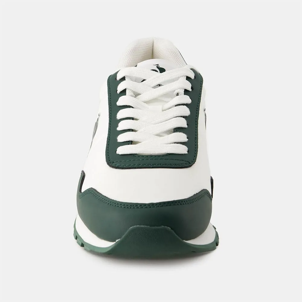 Le Coq Sportif Men's Sneaker, 5.5 AU