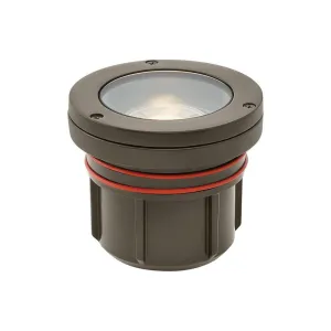 LED Flat Top Well Light