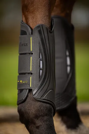 LeMieux Back MIMsafe XC Boot Hind