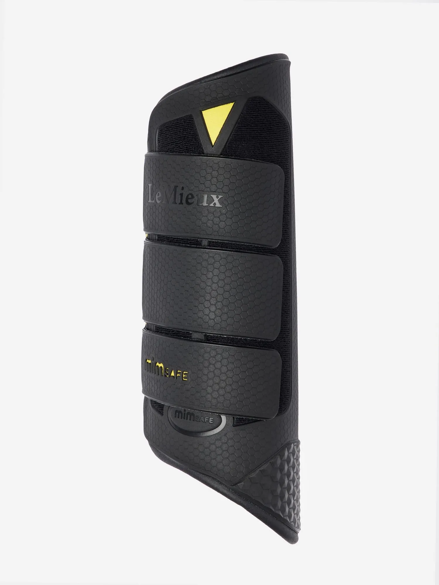 LeMieux Back MIMsafe XC Boot Hind