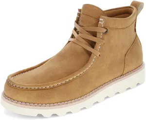 Levi's Men's Joshua Chukka Boot