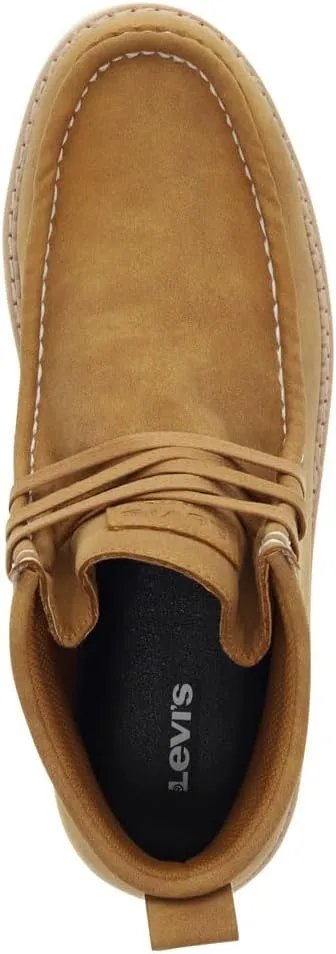 Levi's Men's Joshua Chukka Boot