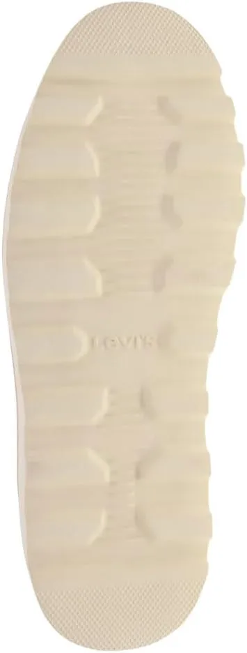 Levi's Men's Joshua Chukka Boot