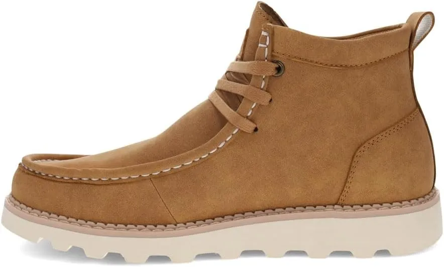 Levi's Men's Joshua Chukka Boot
