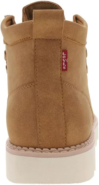 Levi's Men's Joshua Chukka Boot
