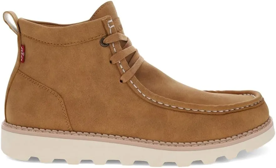 Levi's Men's Joshua Chukka Boot