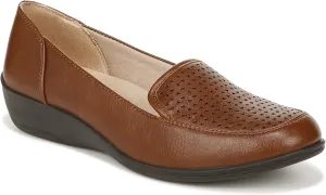 LifeStride Women's India Slip-On Loafer