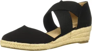 LifeStride Women's Keaton Wedge Loafer