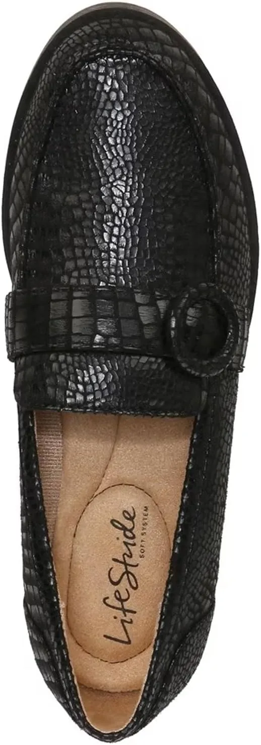 LifeStride Women's Lolly Loafer