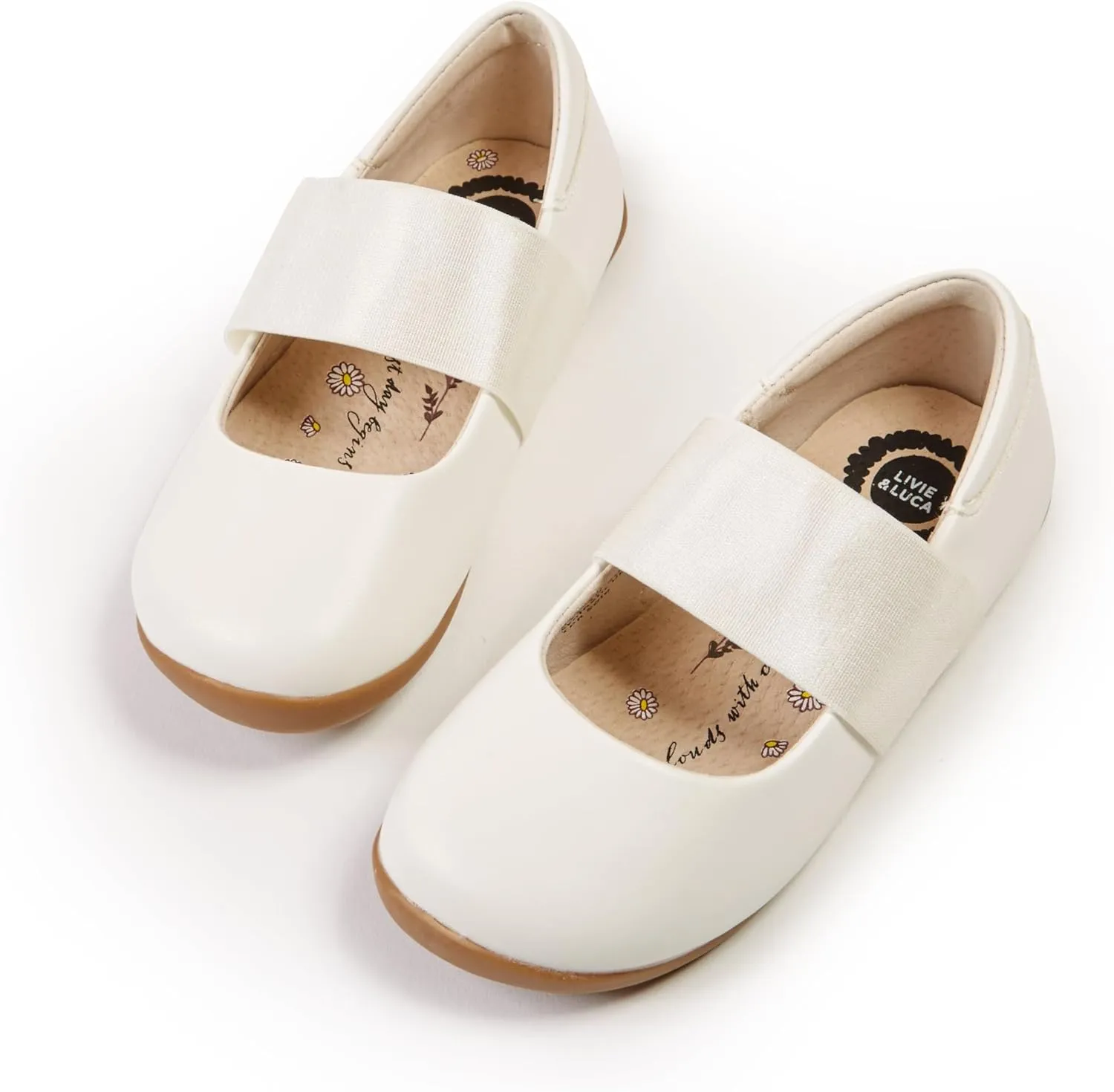 Livie & Luca Bella Ballet Flat