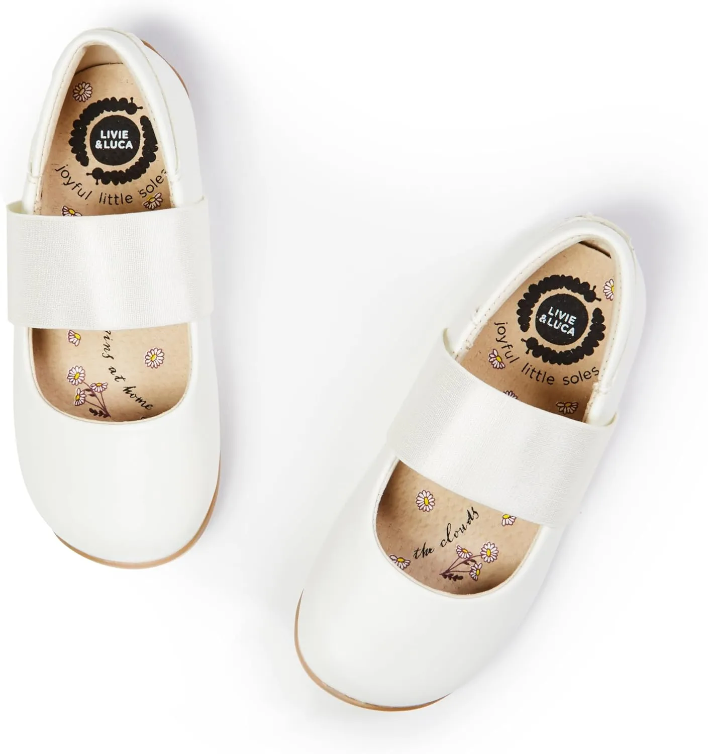 Livie & Luca Bella Ballet Flat