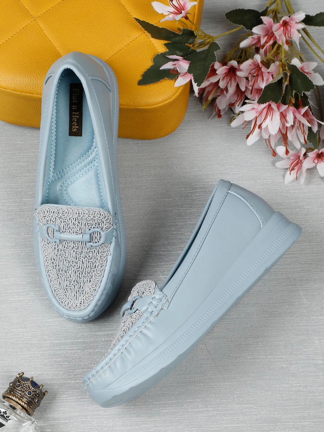LOAFER M002