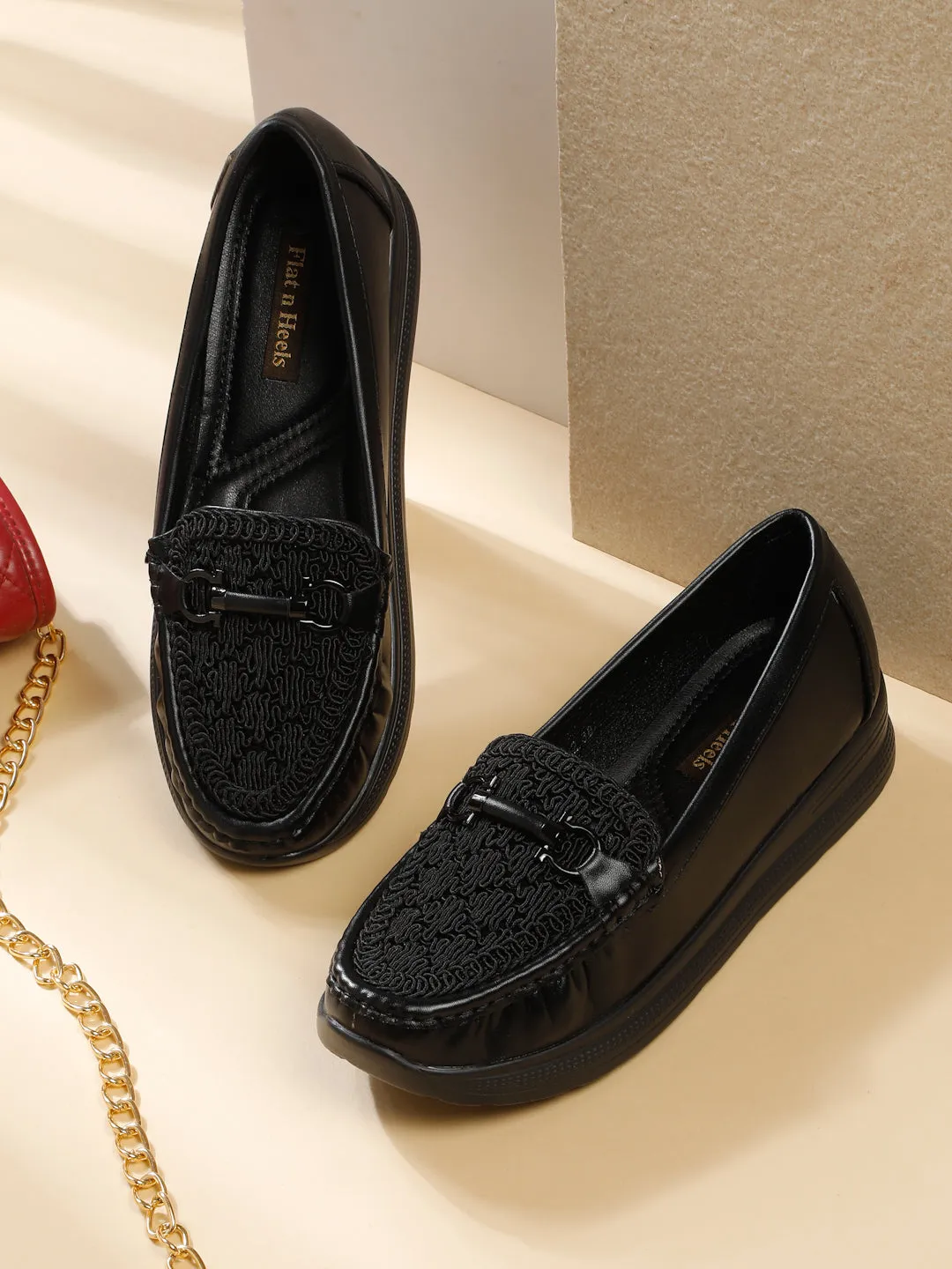 LOAFER M002