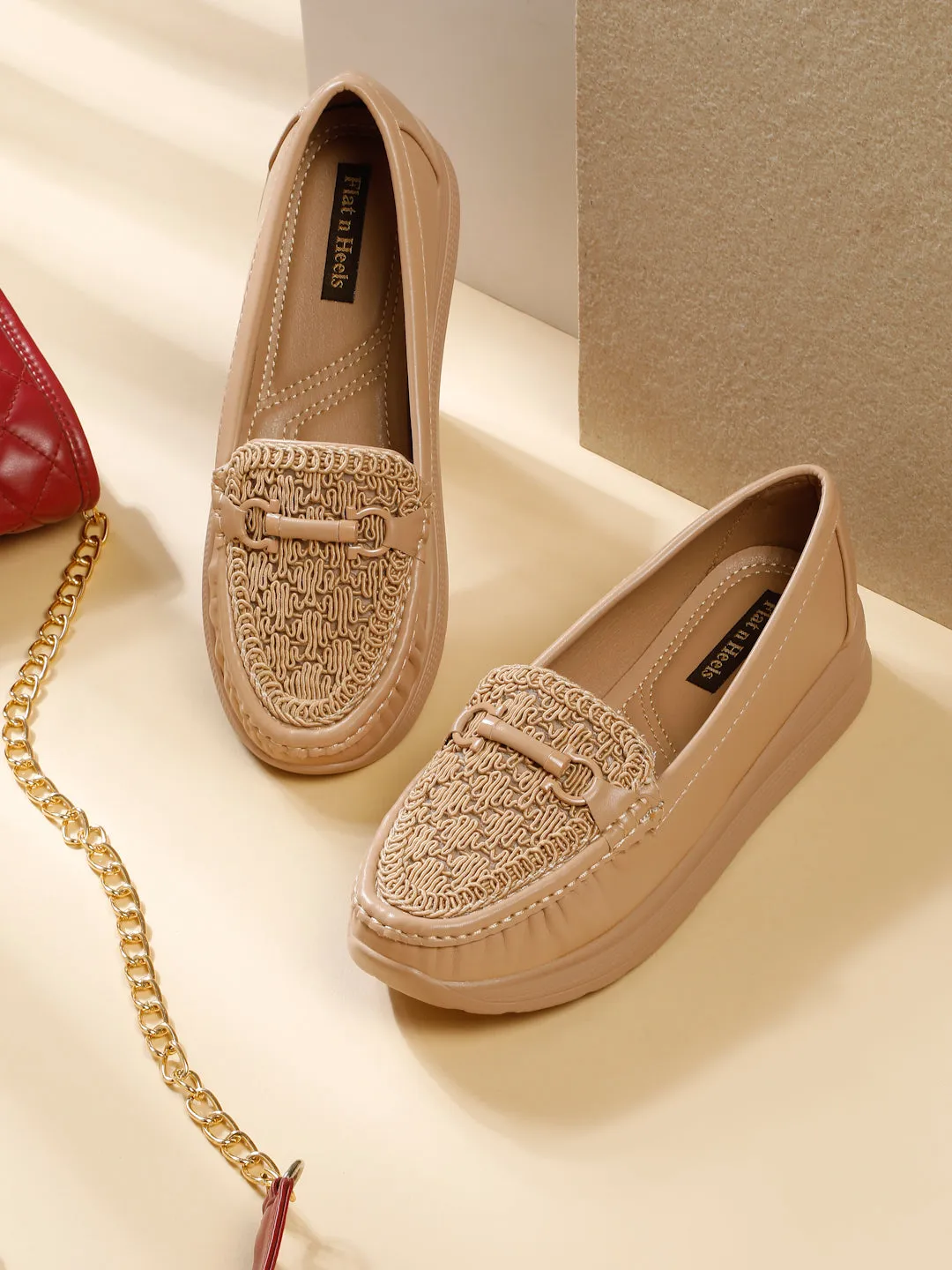 LOAFER M002