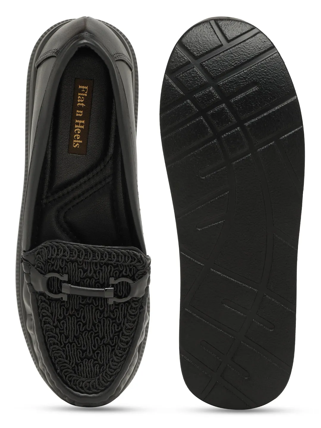 LOAFER M002